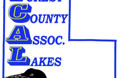 Forest County Association of Lakes Fall Forum