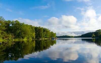 DNR Announces new online tool for analyzing water qualify on lakes and streams