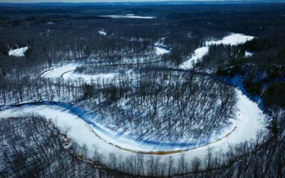 Documentary brings Wisconsin tribe’s pipeline resistance to national stage