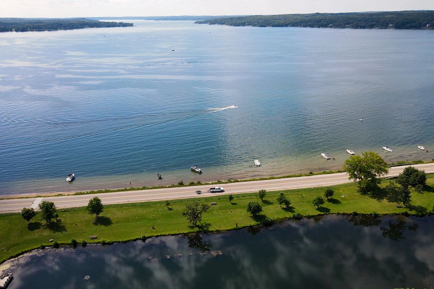 Find Your Next Outdoor Adventure In Wisconsin During Free Fun Weekend, June 7-8