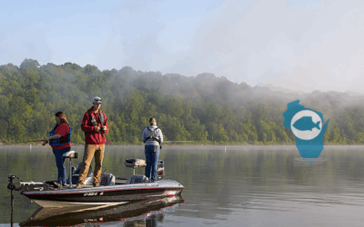 WISCONSIN FISHING FINDER