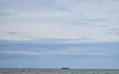The US and Canada have long managed the Great Lakes together