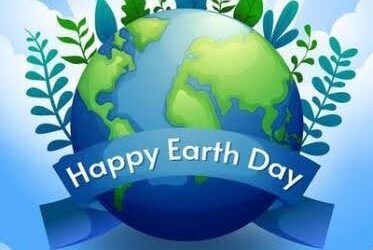 Earth Day April 17TH