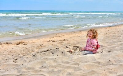 DNR Seeking Public Input On Great Lakes Beach Listings