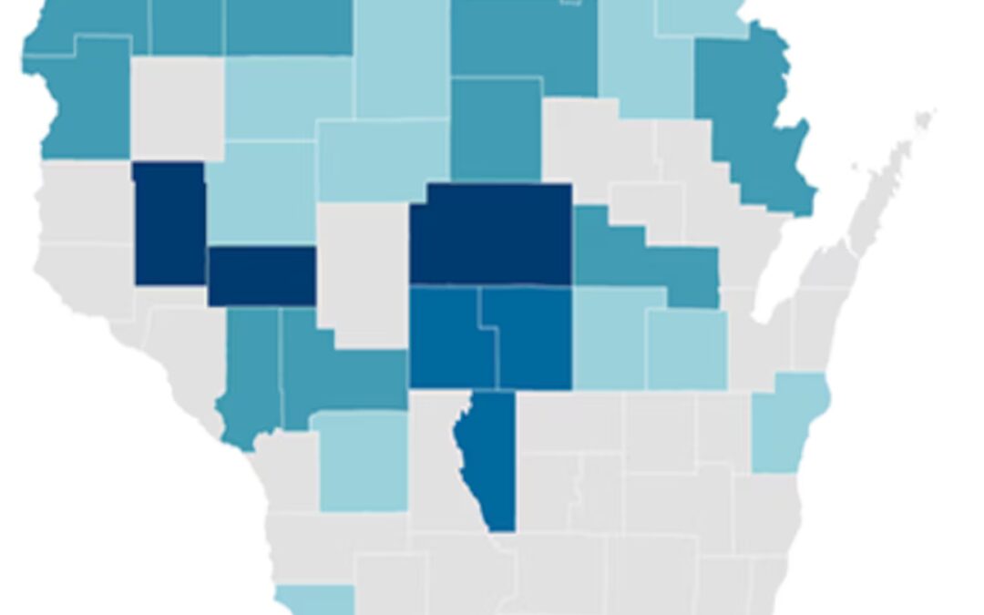 DHS recommends people test for Powassan virus after death in Wisconsin