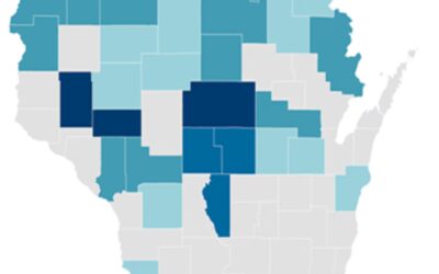 DHS recommends people test for Powassan virus after death in Wisconsin