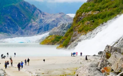 Which States Have the Most Lakes?