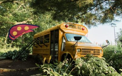 5 Wisconsin parks with the best fairy-tale vibes