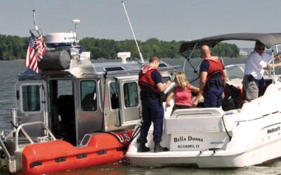 Alcohol on board: smooth sailing or serious legal trouble?