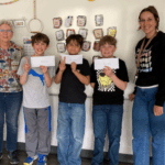 unnamed 4essay contest 2025 - Forest County Association of Lakes