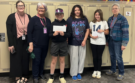 unnamed 4essay contest -4 - Forest County Association of Lakes