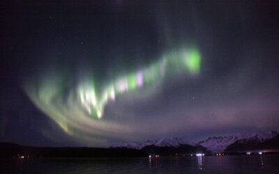 A Guide to Seeing the Northern Lights from Wisconsin