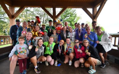 2025 Minocqua Dragon Boat Festival