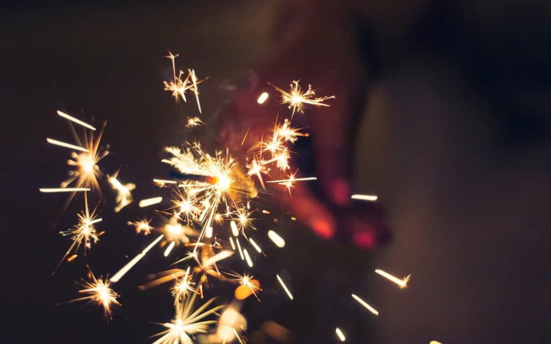 Health officials encourage safe firework handling this holiday weekend