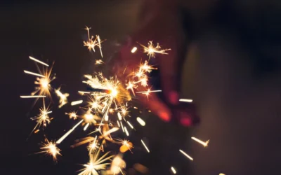 Health officials encourage safe firework handling this holiday weekend