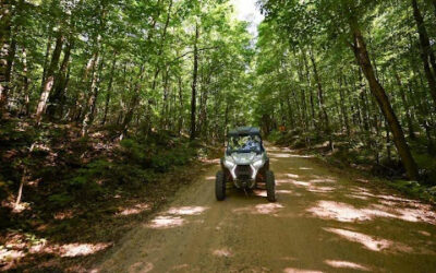 ATV/UTV Safety