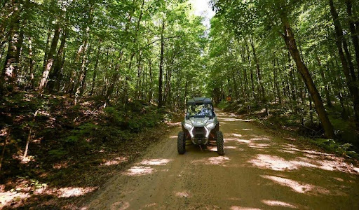ATV/UTV Safety