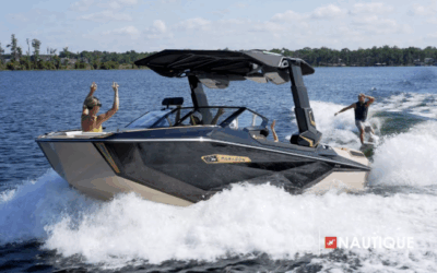 ACTION ALERT:  Wake Boat Update