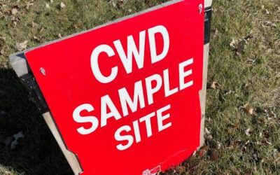 Chronic Wasting Disease
