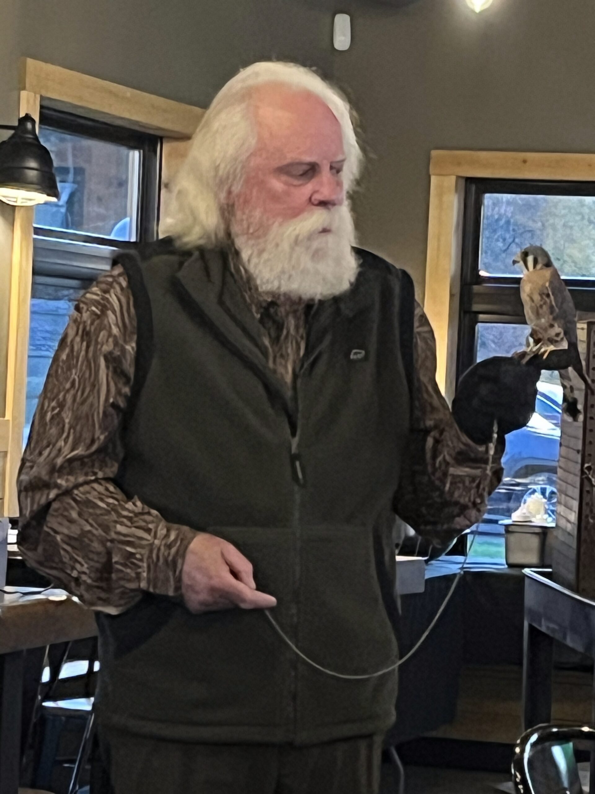 2025 FCAL Annual Meeting with Christian Cold