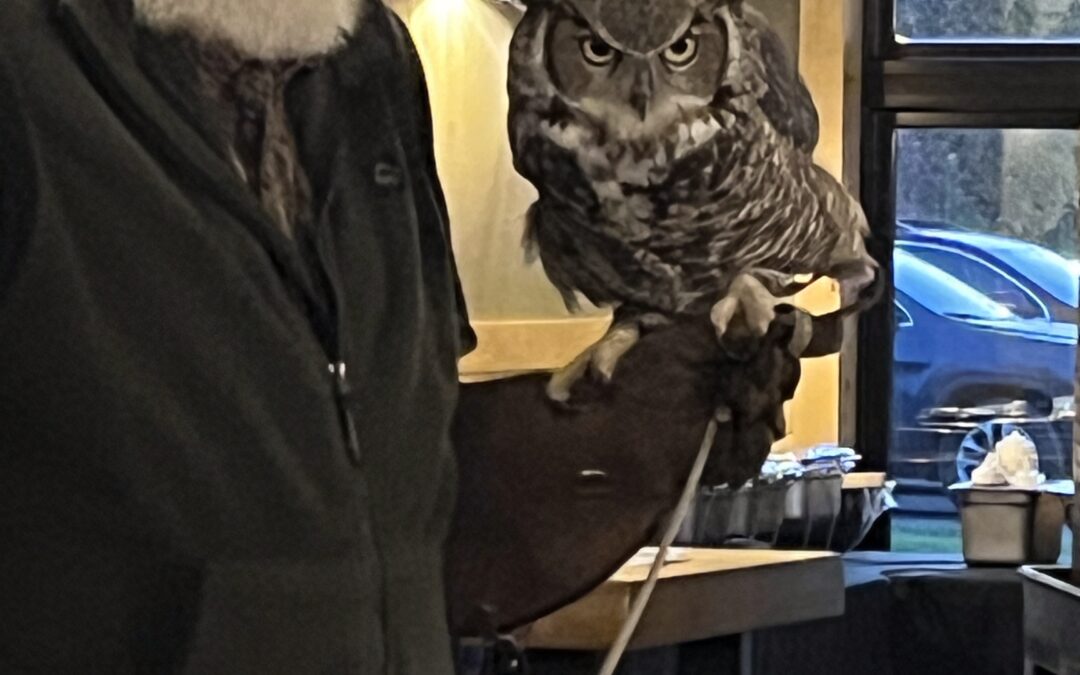 2025 FCAL Annual Meeting with Christian Cold