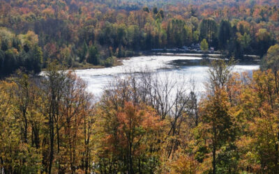 Wisconsin’s first Rustic Road turns 50