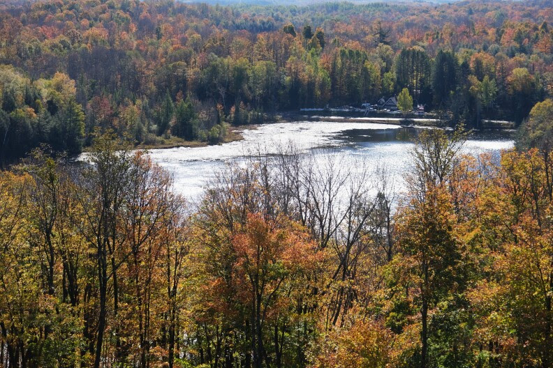 Wisconsin’s first Rustic Road turns 50