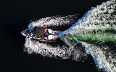 Joint Press Release: Urgent Action Needed to Stop AIS Spread via Wake Boat Ballast