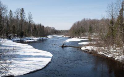 Snowmobile trails opening