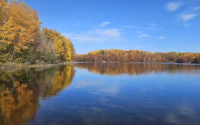 Oneida County creates lakes classification system with emphasis on protecting high quality watersheds