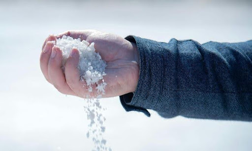 WI Salt Awareness Week