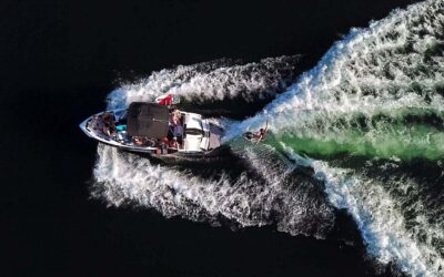 Wisconsin DNR chastised for not taking action on wake boats