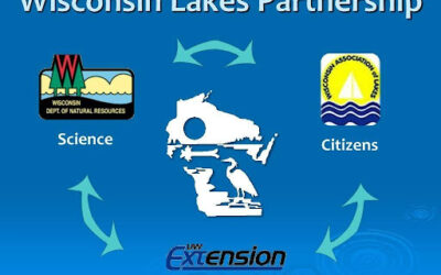 The Wisconsin Lakes & Rivers Partnership